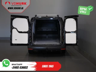Volkswagen Caddy – thumbnail 10