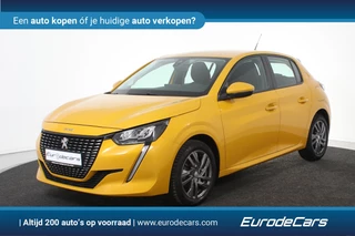 Peugeot 208 – thumbnail 1