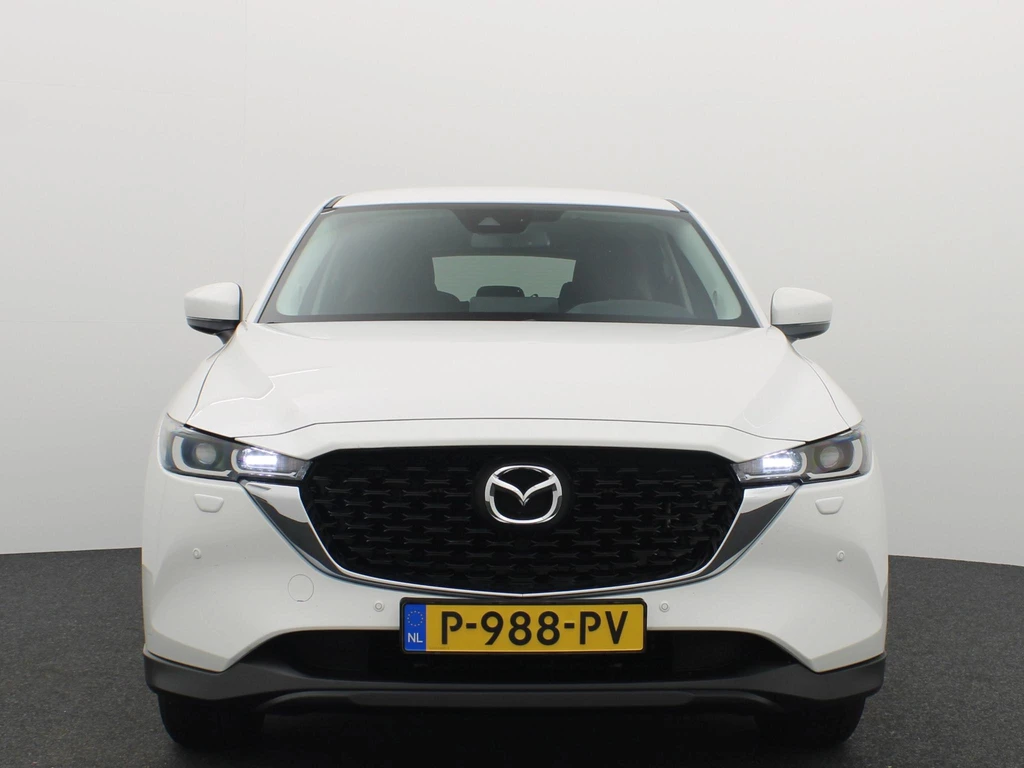Mazda CX-5 – foto 10