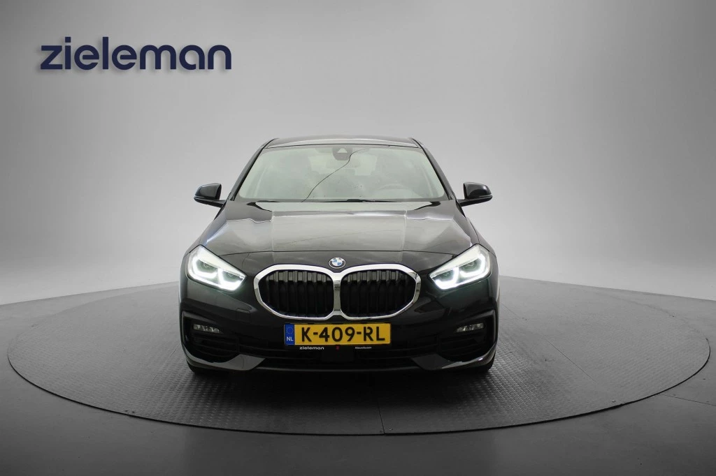 BMW 1 Serie – foto 9