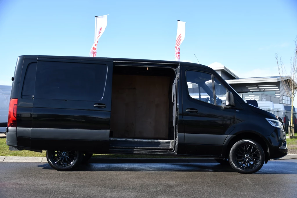 Mercedes-Benz Sprinter – foto 9