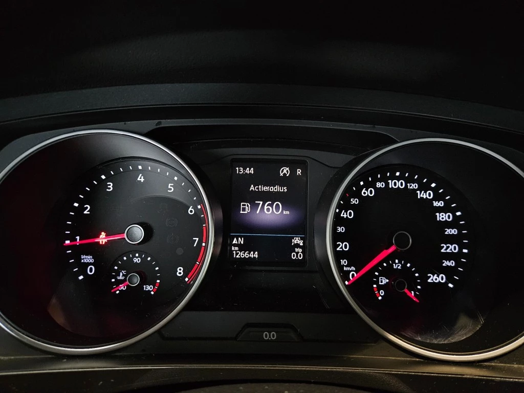 Volkswagen Tiguan – foto 28