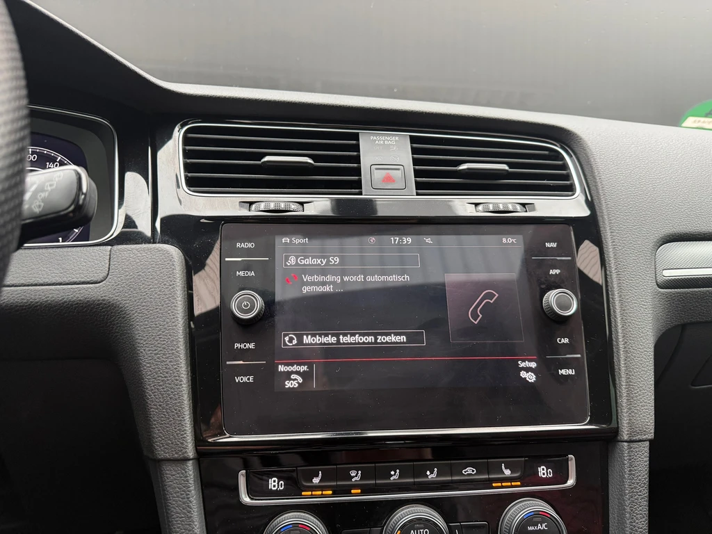 Volkswagen Golf – foto 47