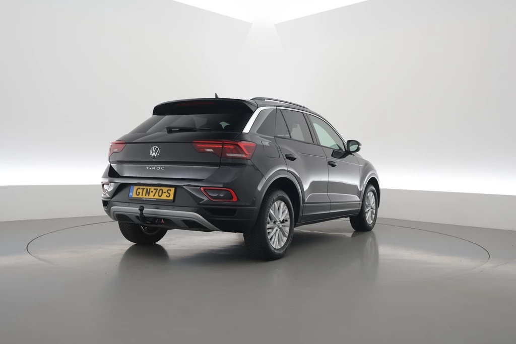 Volkswagen T-Roc – foto 3