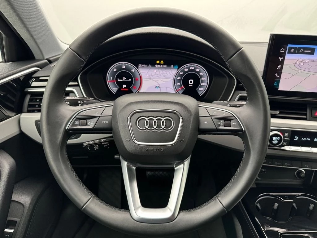 Audi A4 – foto 8