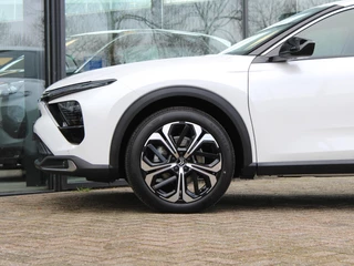 Citroën C5 X – thumbnail 10