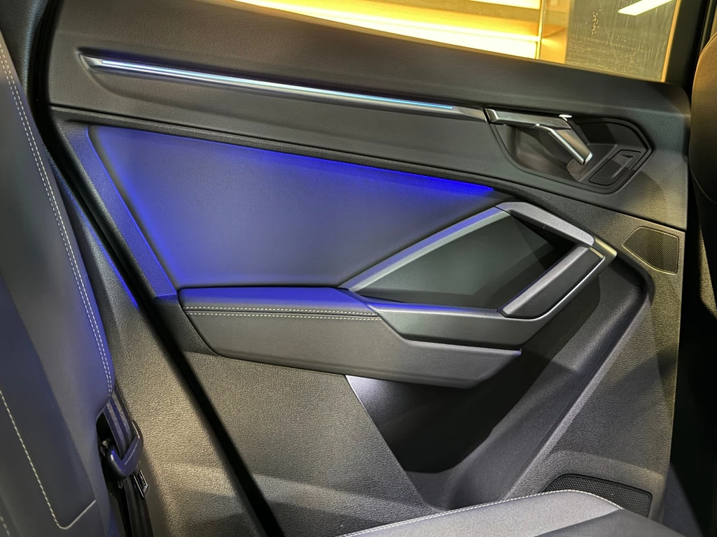 Audi Q3 – foto 30