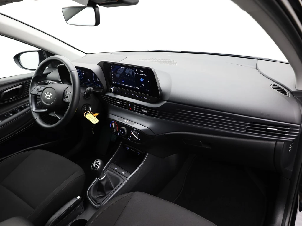 Hyundai i20 – foto 28