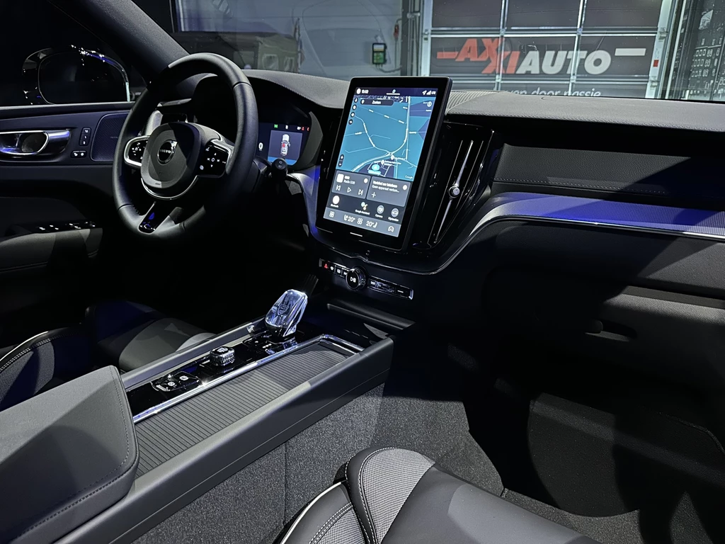 Volvo XC60 – foto 33