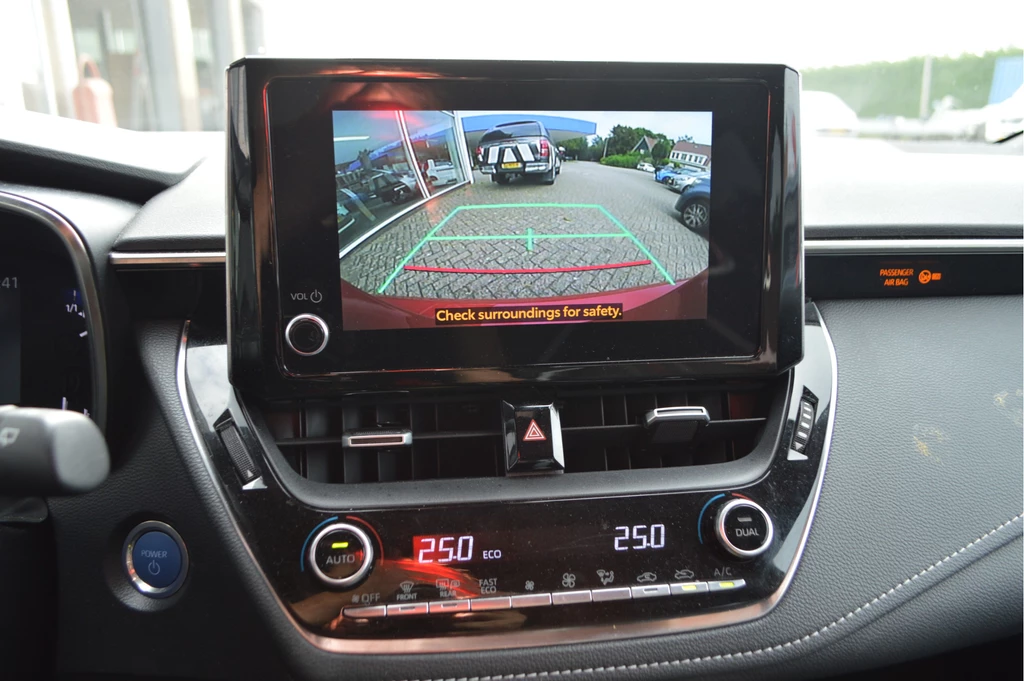 Toyota Corolla – foto 17