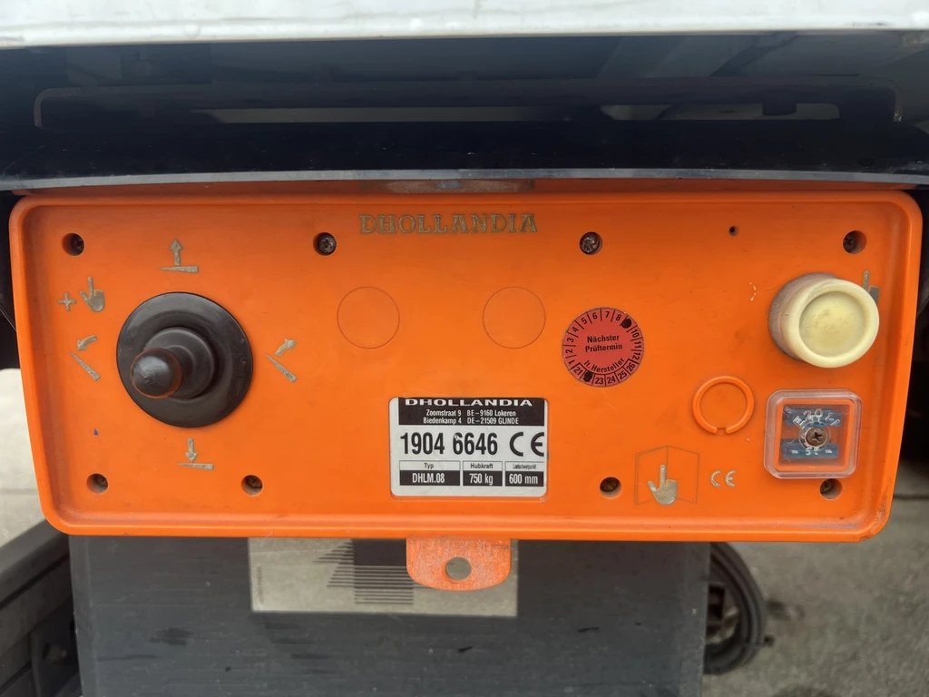 Iveco Daily – foto 7
