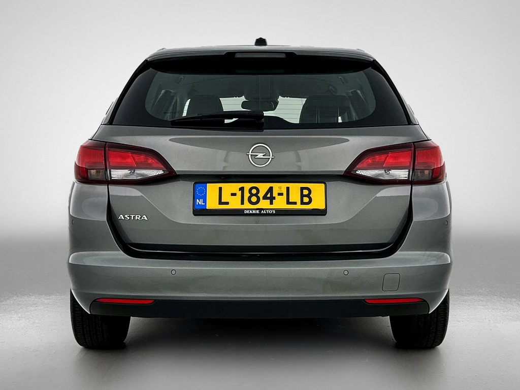 Opel Astra – foto 3
