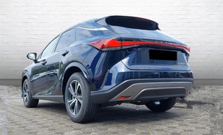 Lexus RX – thumbnail 3