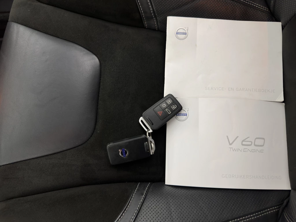 Volvo V60 – foto 28