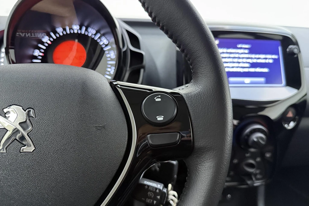 Peugeot 108 – foto 17