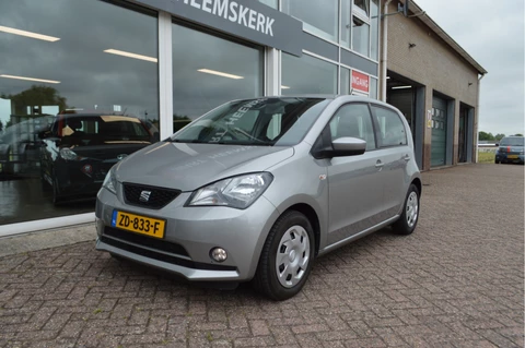 SEAT Mii 1.0 Style Intense | Cruise Control | Airco