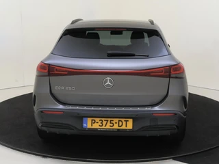 Mercedes-Benz EQA – thumbnail 4
