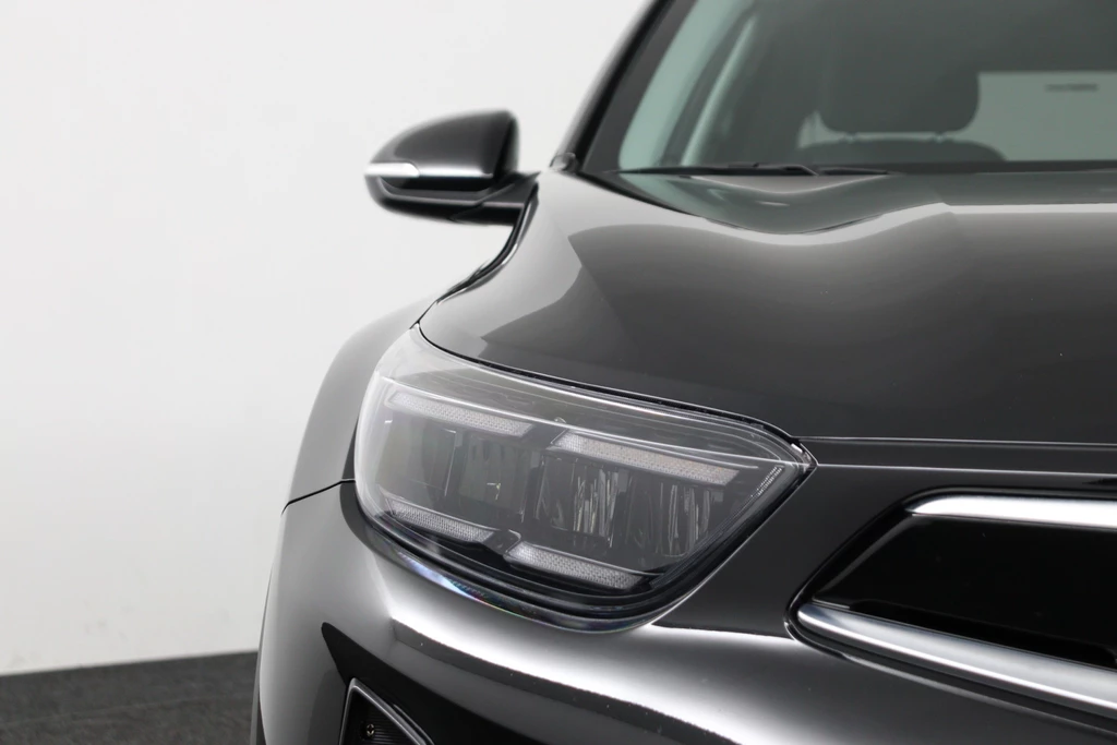 Kia Stonic – foto 16