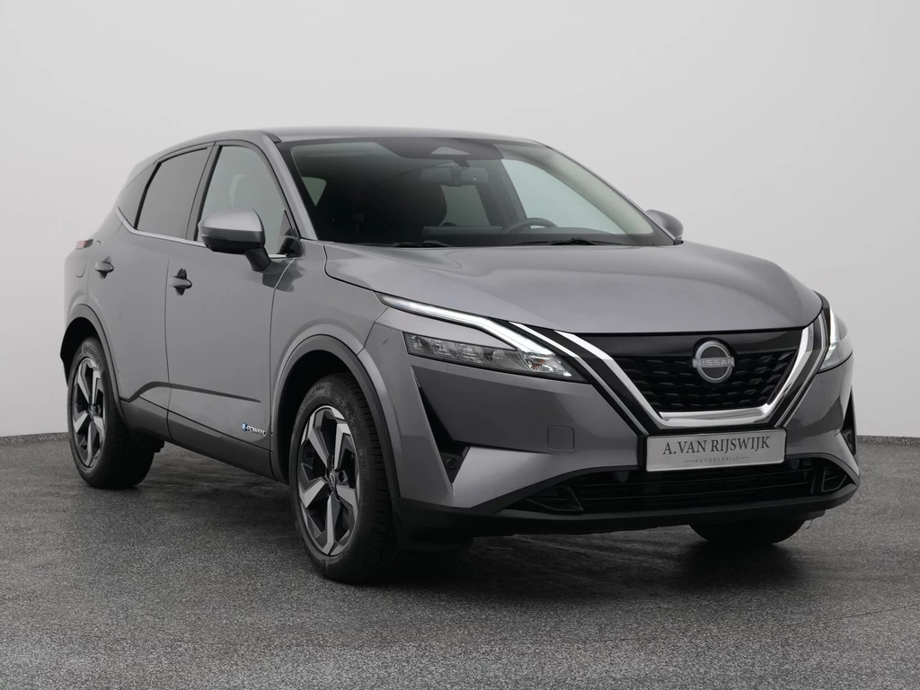 Nissan QASHQAI – foto 27