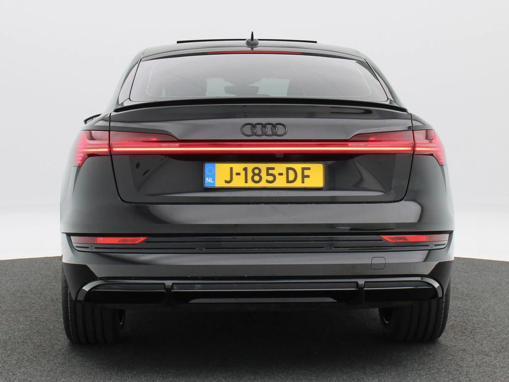 Audi e-tron – foto 3