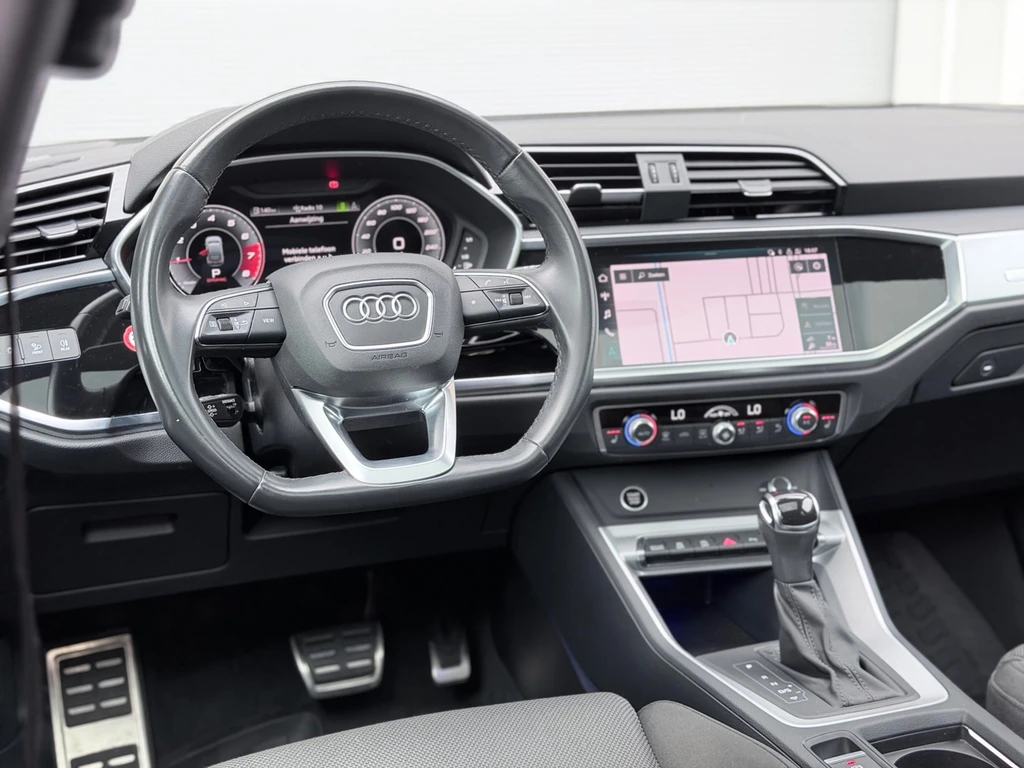Audi Q3 – foto 13