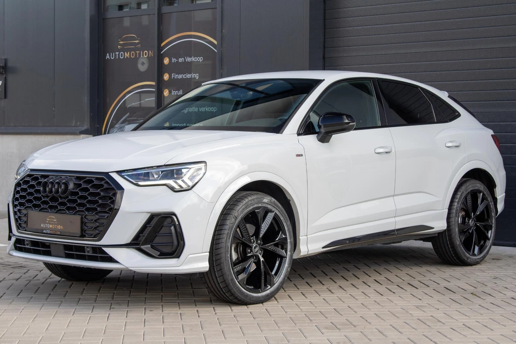 Audi Q3 – foto 3