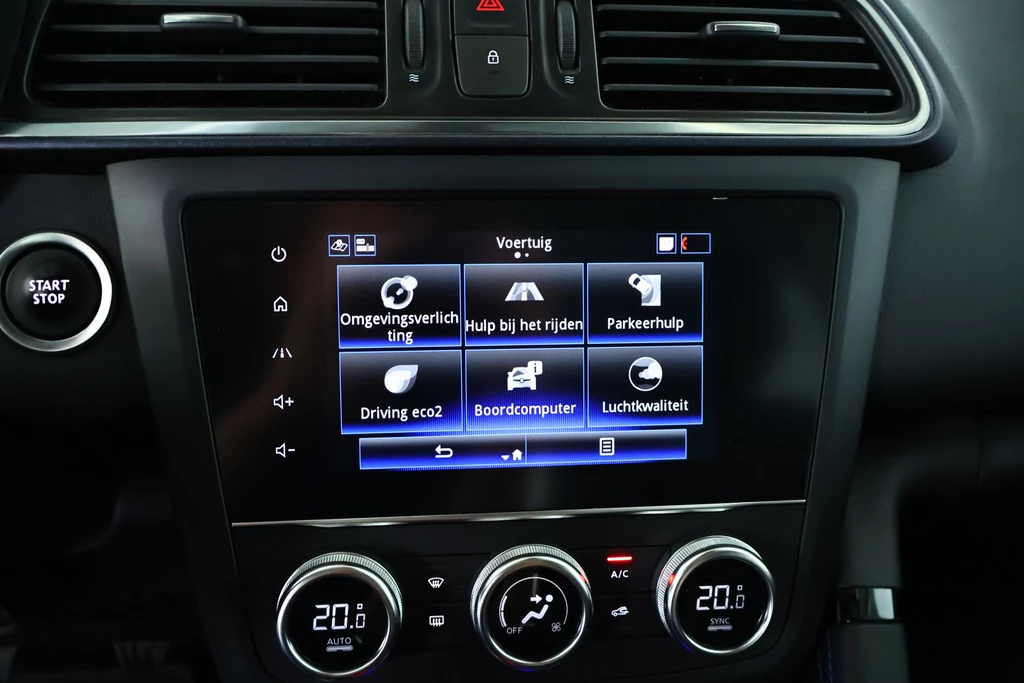 Renault Kadjar – foto 26