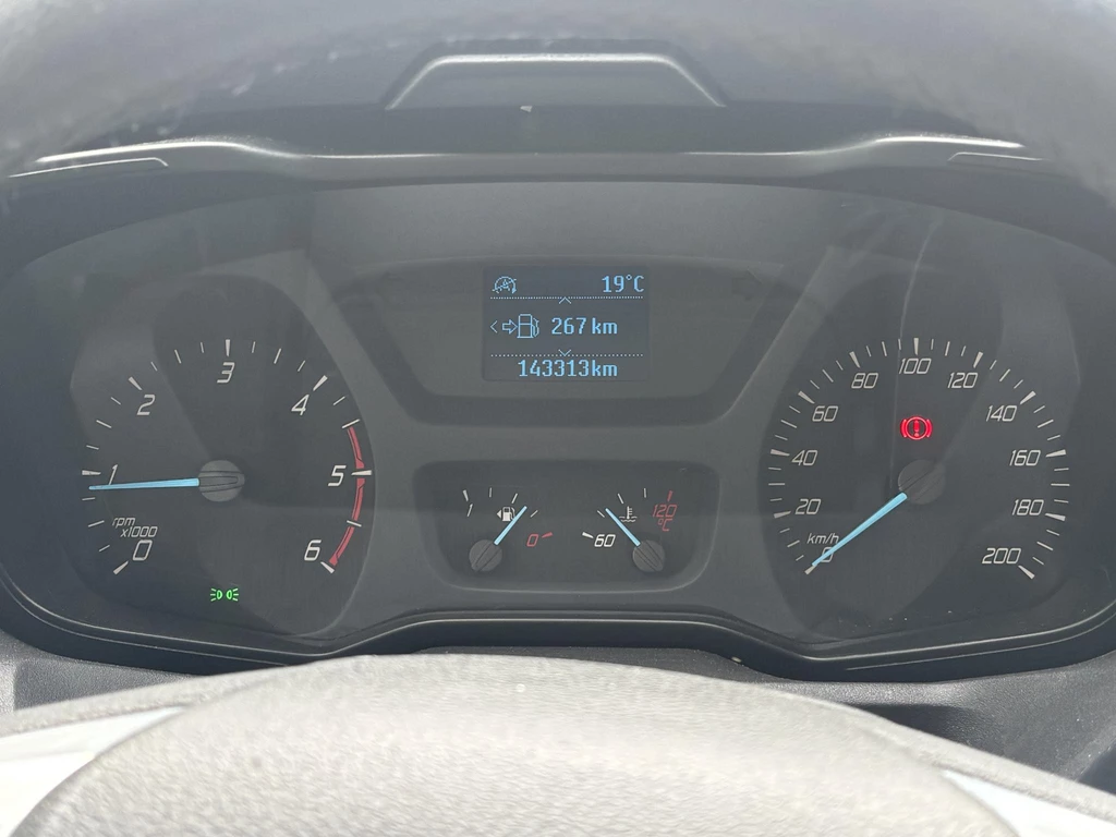 Ford Transit – foto 26