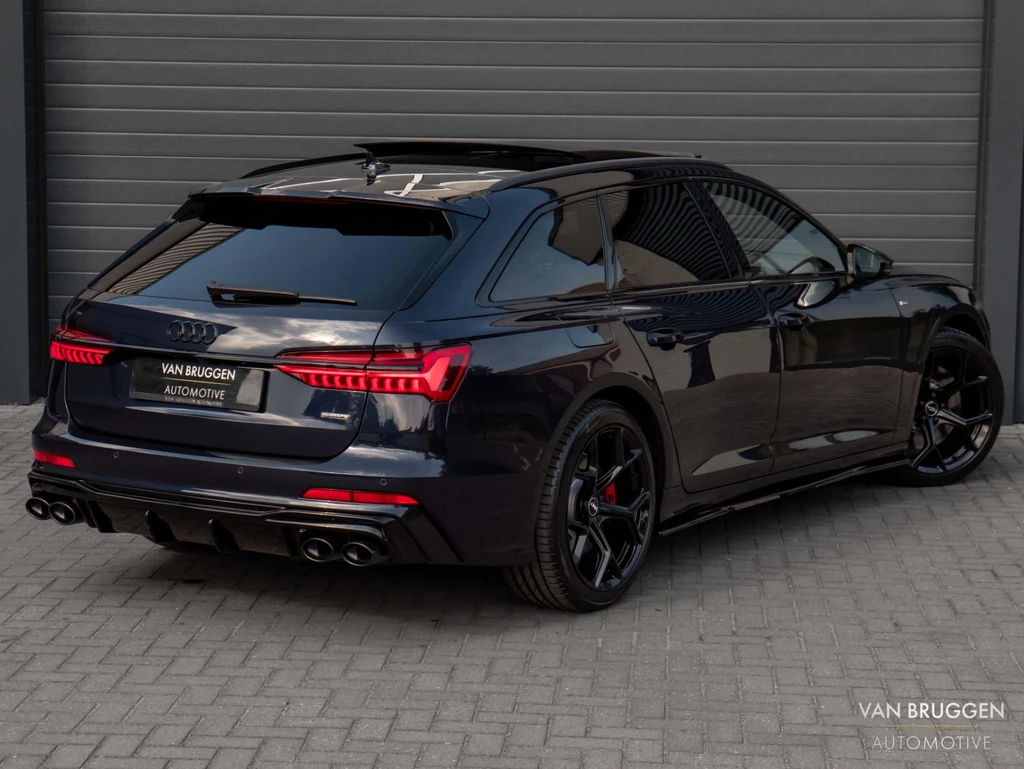 Audi A6 – foto 7