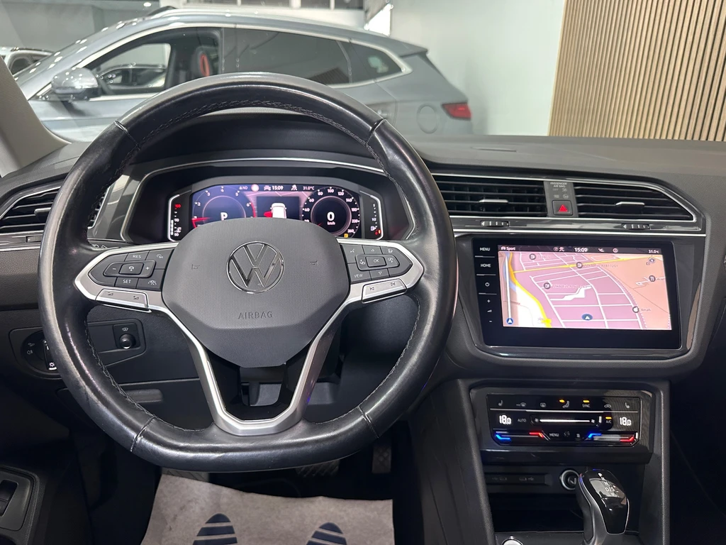 Volkswagen Tiguan Allspace – foto 43