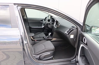 Kia Ceed Sportswagon – thumbnail 14