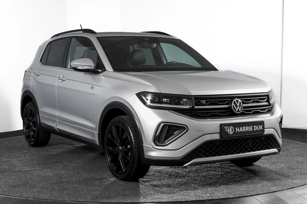 Volkswagen T-Cross – foto 9