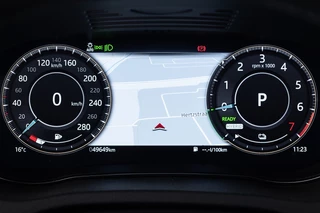 Jaguar E-PACE – thumbnail 45