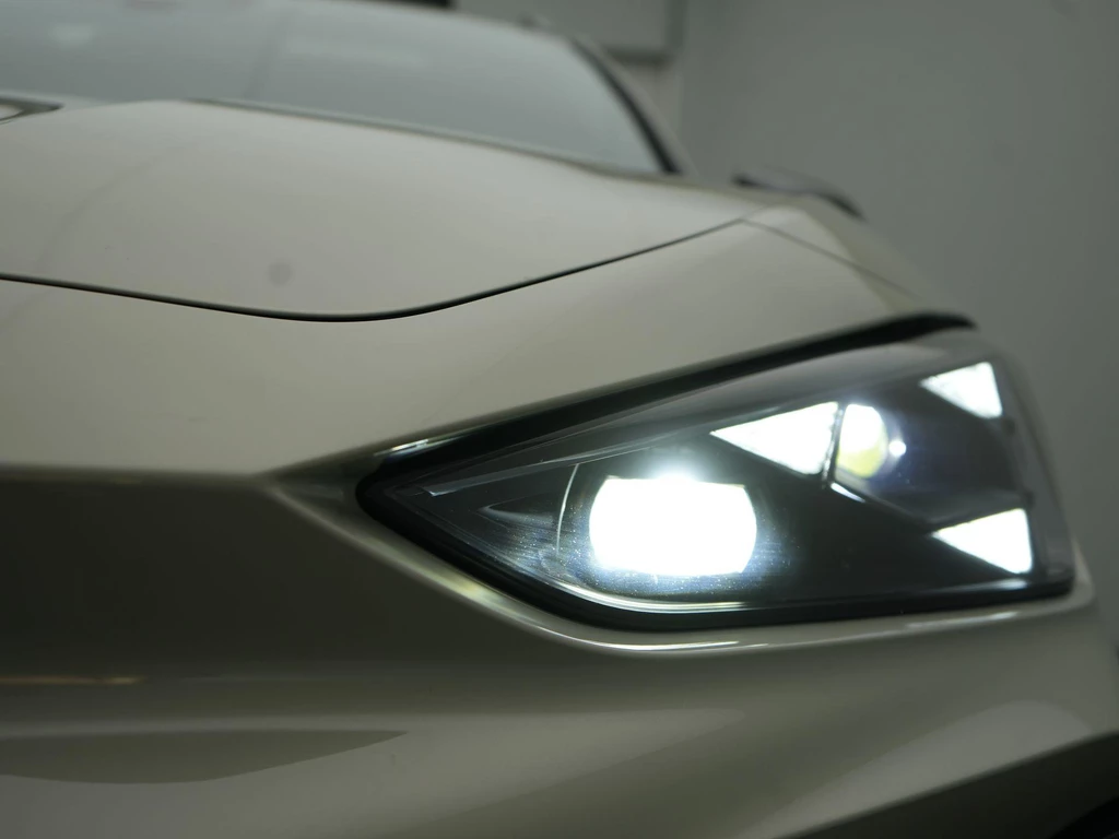 CUPRA Leon Sportstourer – foto 57