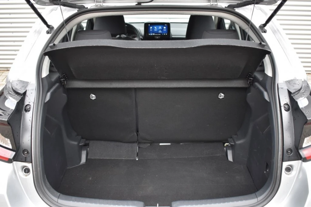 Toyota Yaris – foto 14