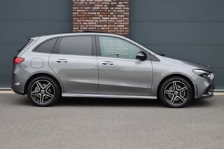 Mercedes-Benz B-Klasse – thumbnail 7