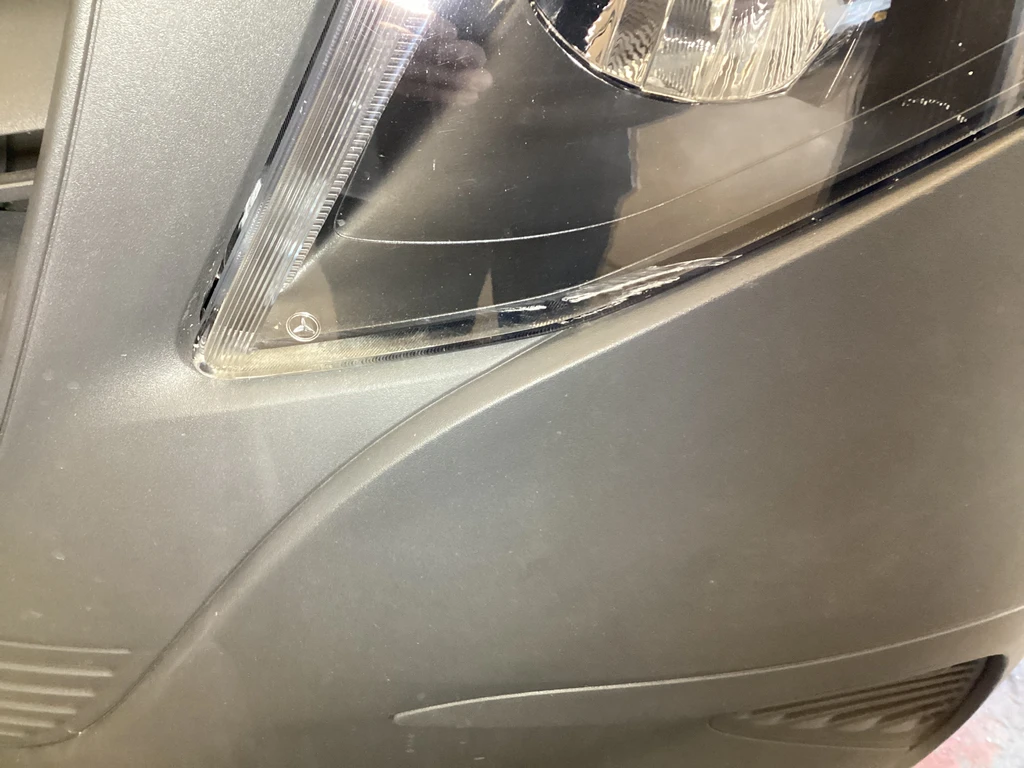Mercedes-Benz Vito – foto 39