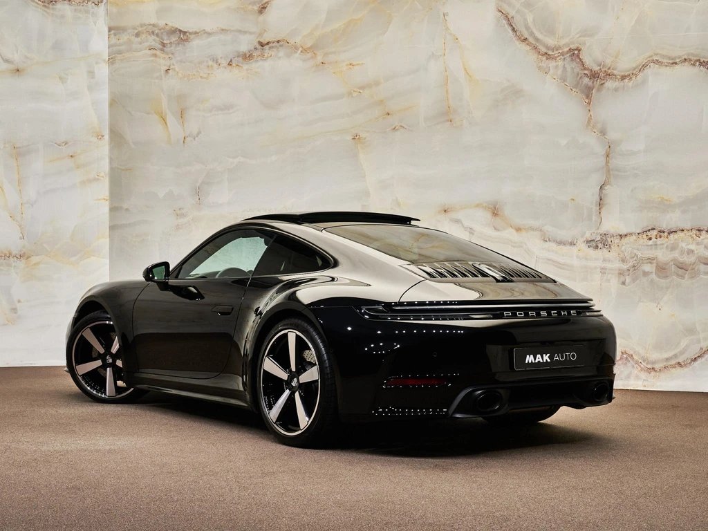 Porsche 911 – foto 5
