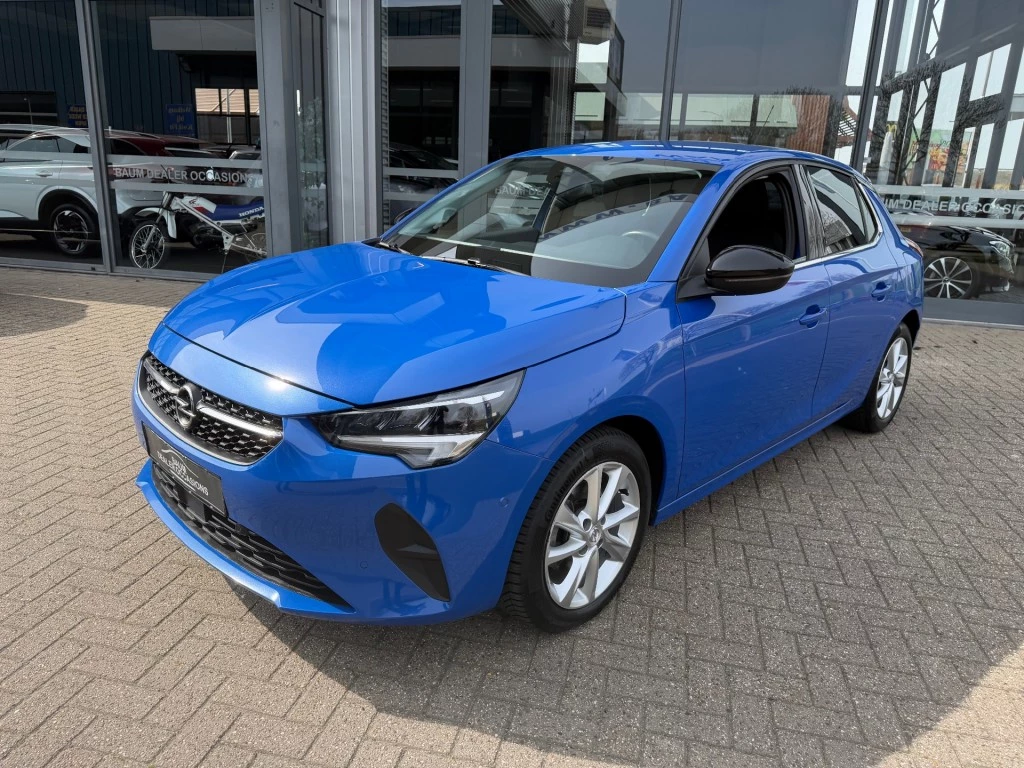 Opel Corsa – foto 3
