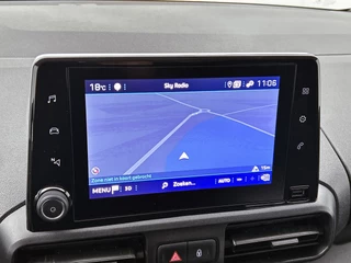 Peugeot Partner – thumbnail 9