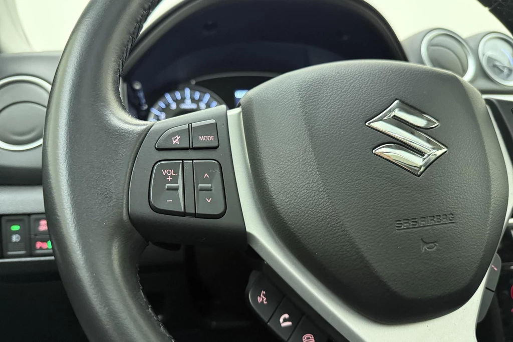 Suzuki Vitara – foto 18