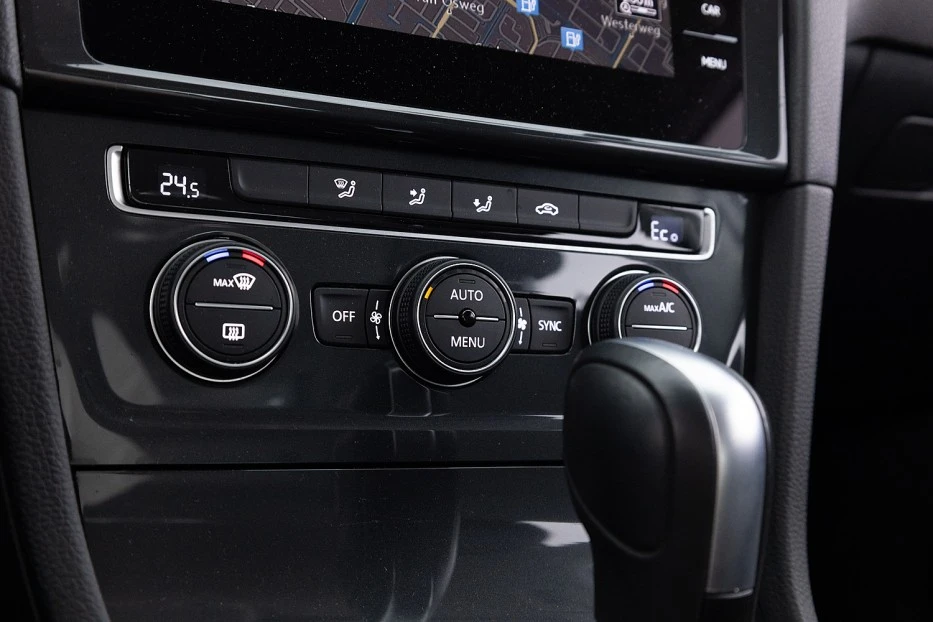 Volkswagen e-Golf – foto 18