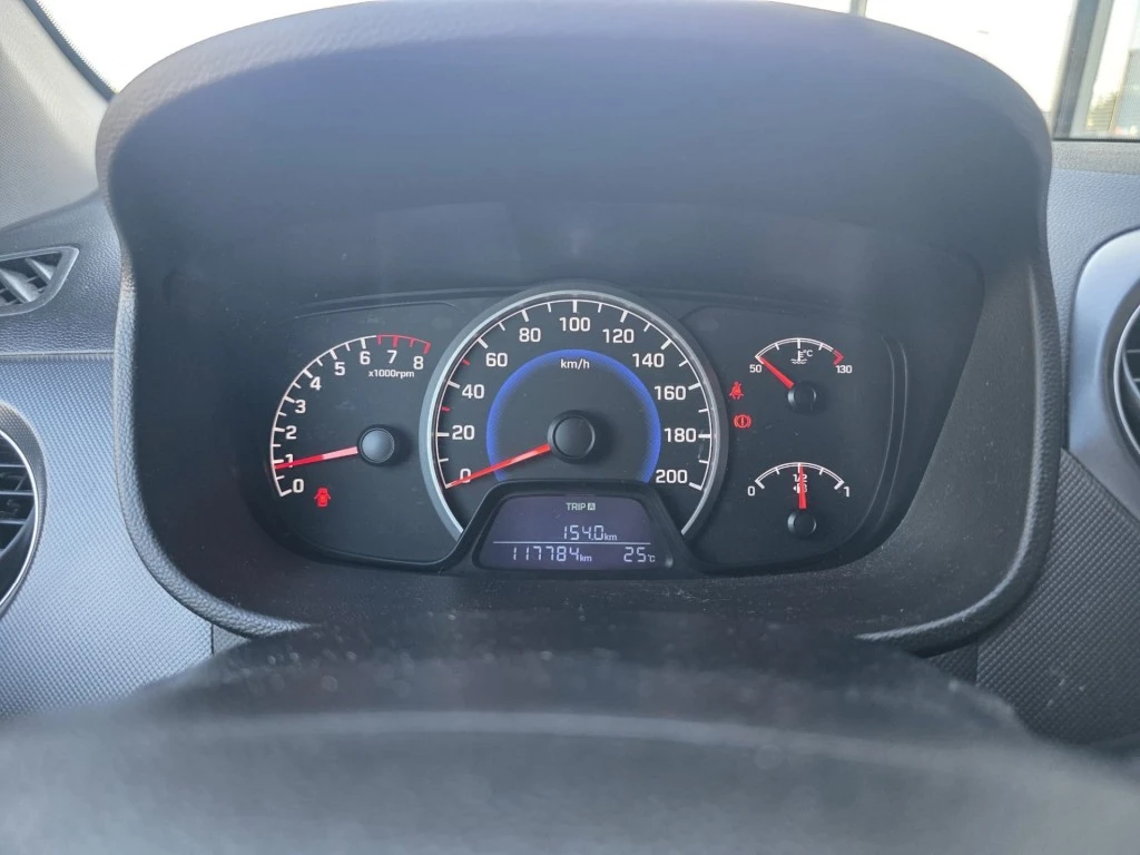 Hyundai i10 – foto 9