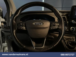 Ford Transit Custom – thumbnail 11