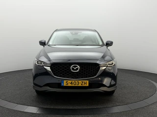 Mazda CX-5 – thumbnail 7