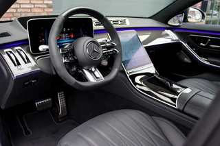 Mercedes-Benz S-Klasse – thumbnail 13
