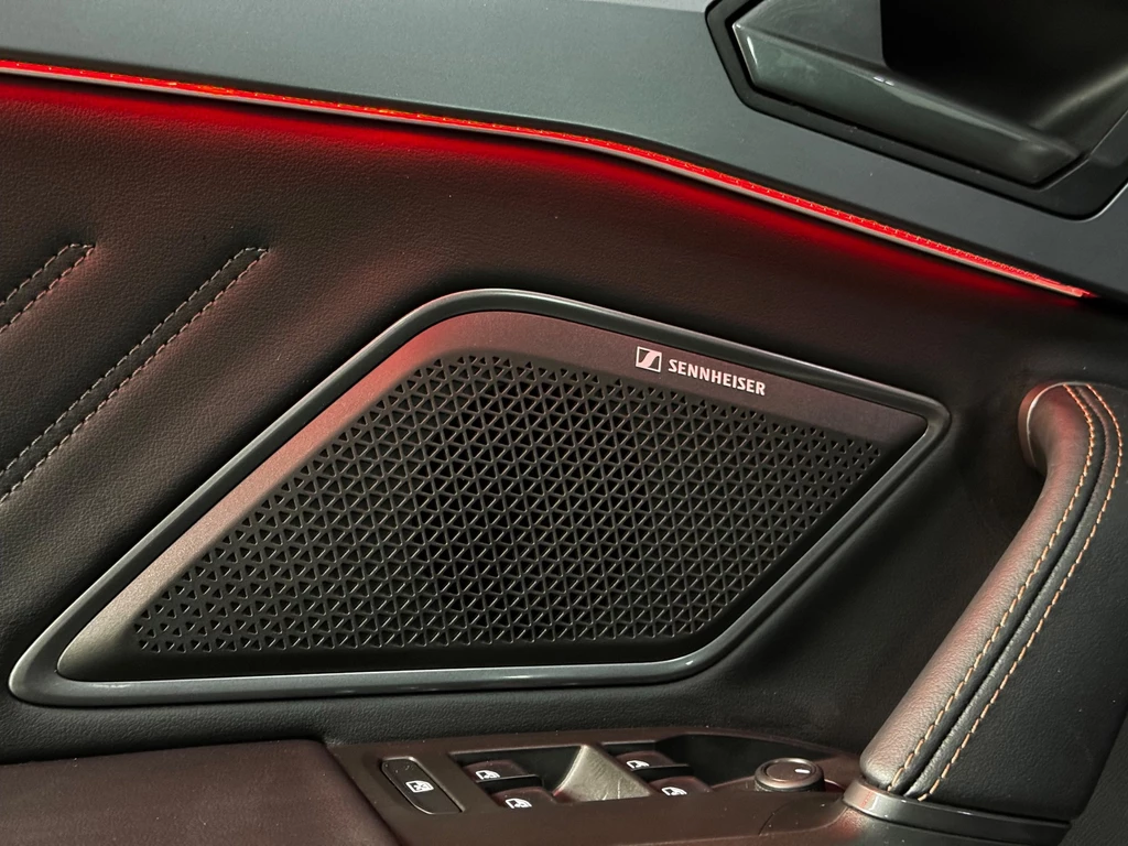 CUPRA Leon – foto 28