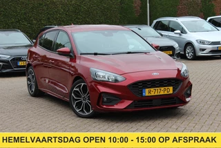Ford Focus – thumbnail 7