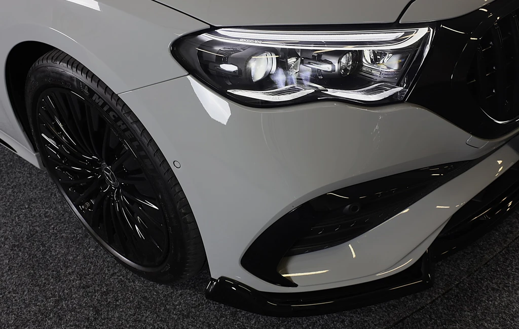 Mercedes-Benz E-Klasse – foto 66