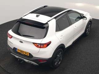 Kia Stonic – thumbnail 8